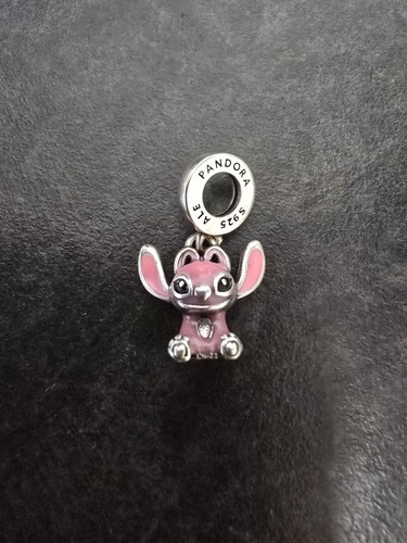 Pandora disney s925 ale - ale, lilo