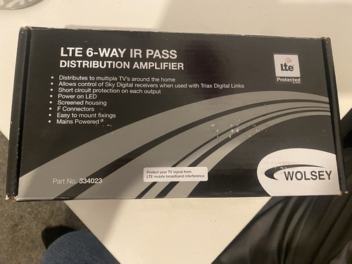 Wolsey lte way protected - wolsey,