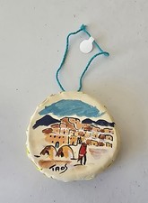Taos New Mexico Native
