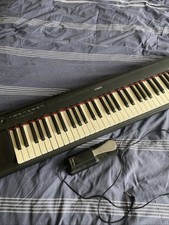 Yamaha Piaggero No-11