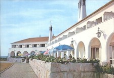 Vintage Algarve Sagres Pousada