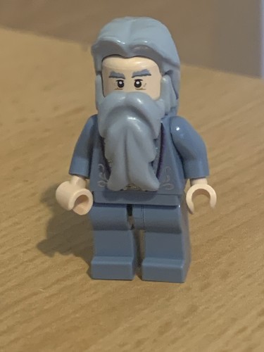 Lego harry potter - harry, figure