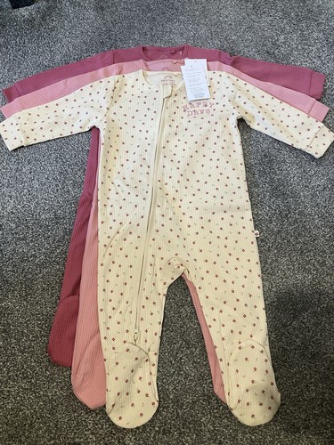Bnwt next baby girls pack - bnwt,