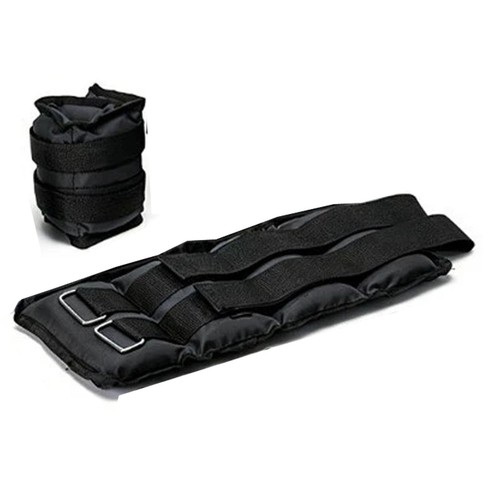 2kg ankle wrist leg weights - ankle,