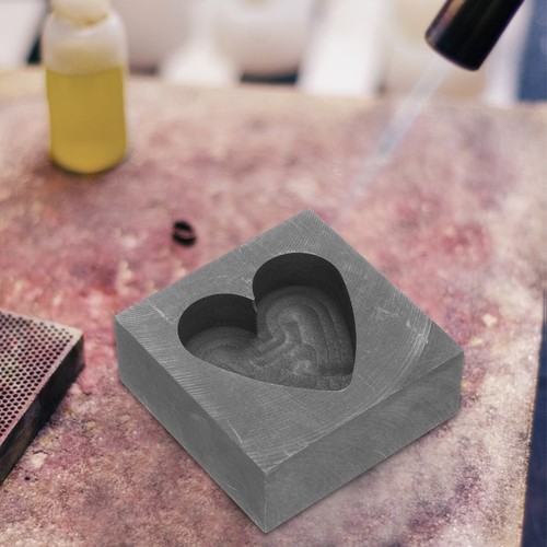 Ingot molds premium - ingot,