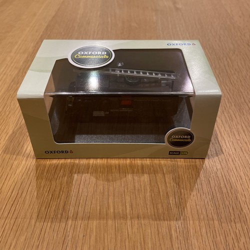 Oxford diecast original afs - oxford,