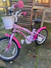 Apollo Wild Rose 16'' child's