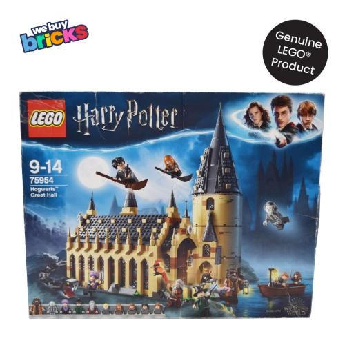 Lego harry potter - harry,