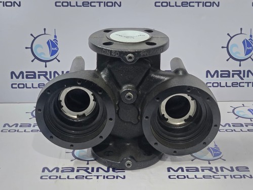 Grundfos 96481887 pump housing - 96481887,