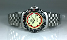 TAG Heuer F1 Formula One GENTS