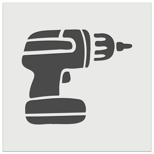 Hand power drill craftsman - hand,