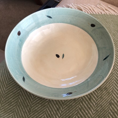 Poole pottery fresco large - fresco,