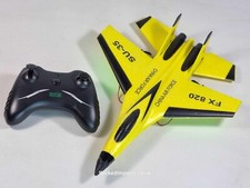 Remote Control Airplane RC