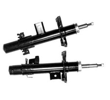 FOR LAND ROVER RANGE ROVER EVOQUE L538 2.0 D 4x4 2015-19 FRONT SHOCK ABSORBERS