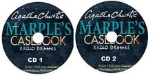 The Complete Miss Marple Radio