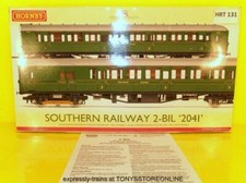 HRT131 hornby cl401 2041 2-bil