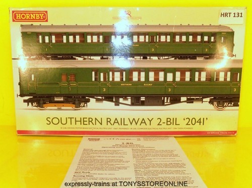 Hrt131 hornby cl401 2041 - hrt131,