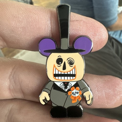 Disney vinylmation nightmare - disney,