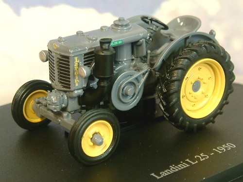 Superb hachette diecast - superb, u/h