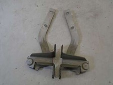 FIAT PANDA ACTIVE BONNET