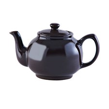 Brown betty teapot retro - , high
