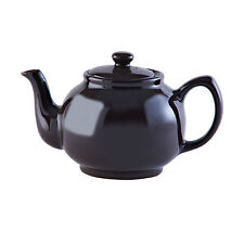 Brown betty teapot retro high