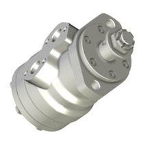 M+S Hydraulic Motor 28.58mm