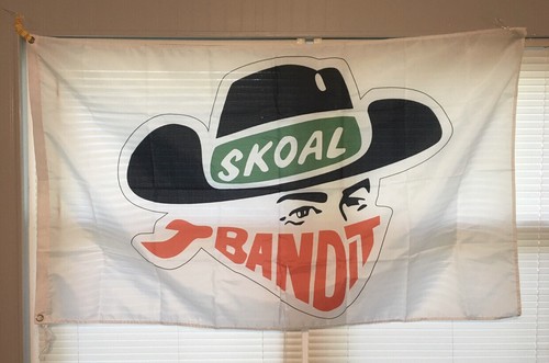 Skoal bandit grizzly kodiak - bandit,