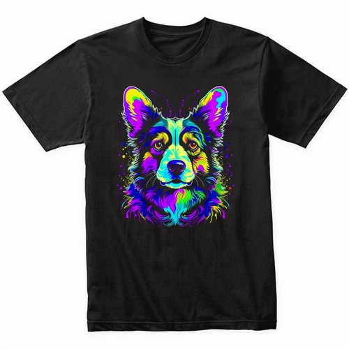Cardigan welsh corgi - cardigan,