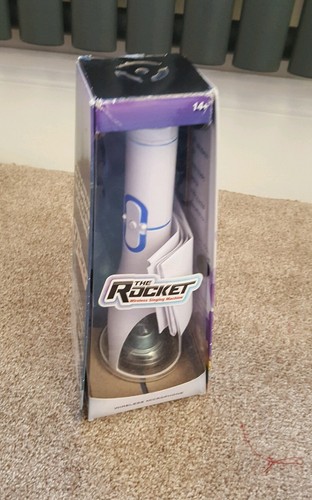 The rocket wireless - wireless, singing