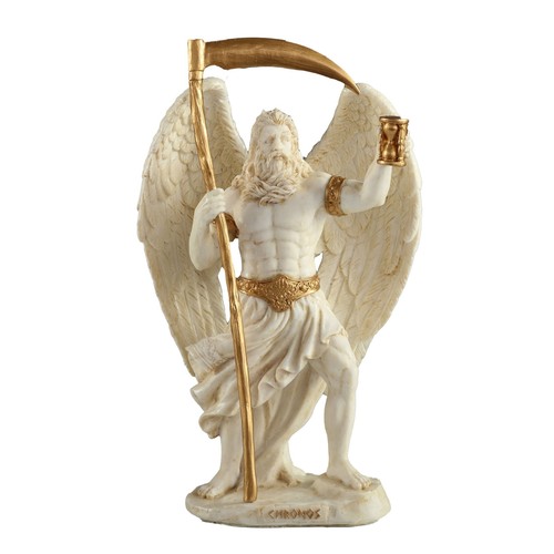 Chronos the greek - chronos, god