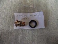 Mercury outboard motor