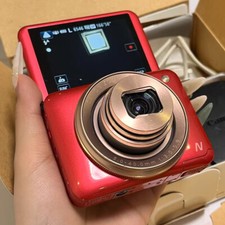 For Canon PowerShot N2 Compact