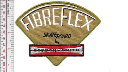 Skateboarding s fiberflex - g, &