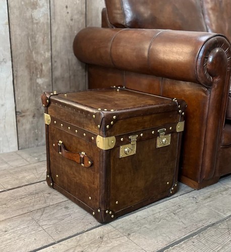 Handmade wooden leather - handmade,