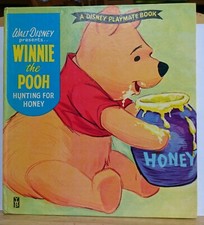 'Winnie the Pooh - Hunting for