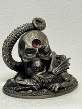 MYTH AND MAGIC THE DRAGON