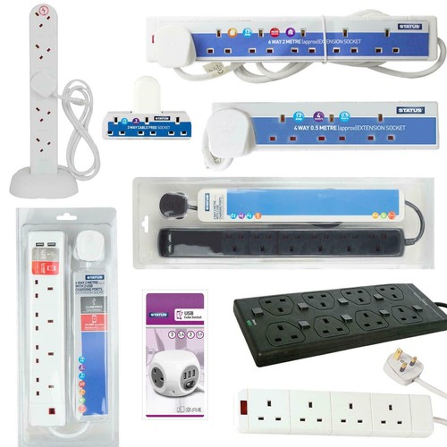 Switched non - switched,