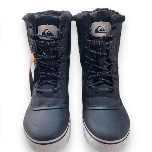 Quicksilver men black - quicksilver, men's