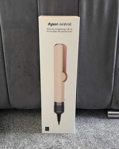 Dyson airstrait hair - airstrait,