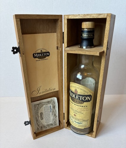 Midleton very rare - very, irish