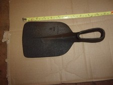 Vintage Elwell  2884 / 5 Garden Old Digging Tool