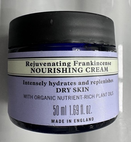 Neals yard remedies - yard,