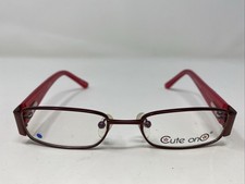 Cute OnO OC109 Wine 46-16-125