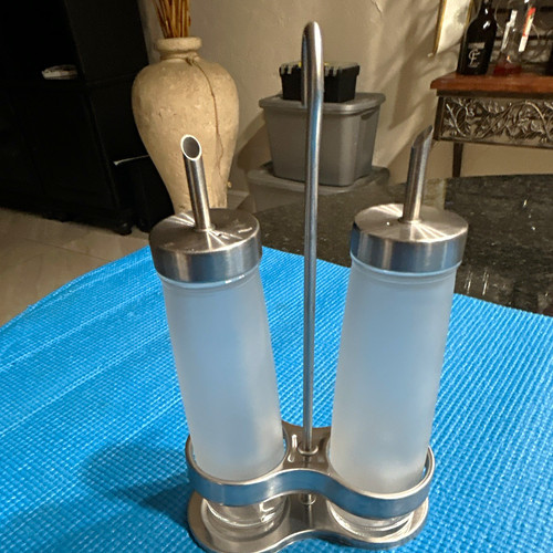Ikea droppar glass oil - ikea,