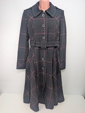 Jasper conran tartan purple