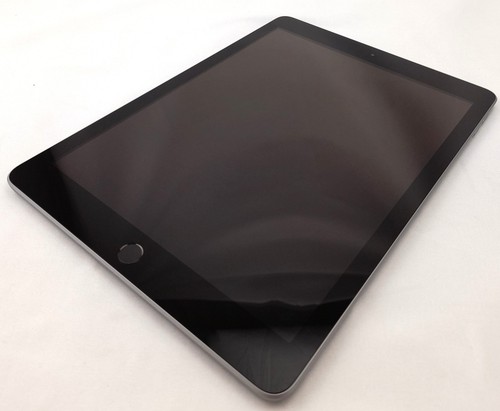 Apple ipad 6th - ipad,