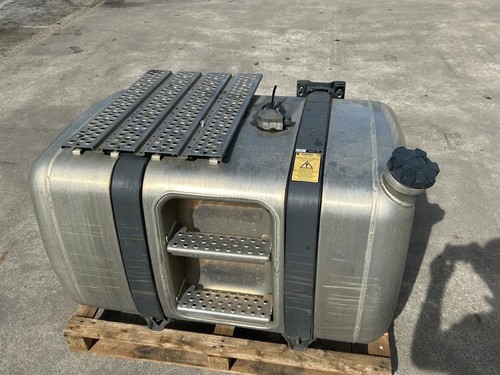 Fuel tank a9604709502 490l - tank,