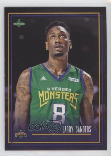 2019 parkside big3 larry - parkside,