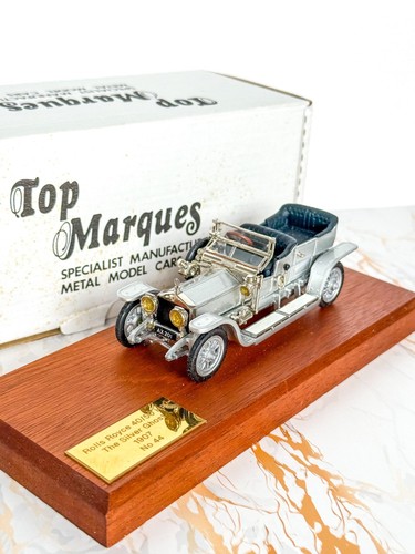 Top marques rr2 rolls - top,